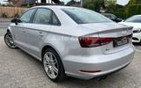Audi A3 Limousine attraction-PDC-TEMPO-2.HAND-8.FACH - gebrauchte Audi A3 8p