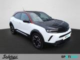 Opel Mokka 1.2 Turbo GS Line *SHZ*Klimaautom.*PDC* - Opel Mokka gs Gebrauchtwagen