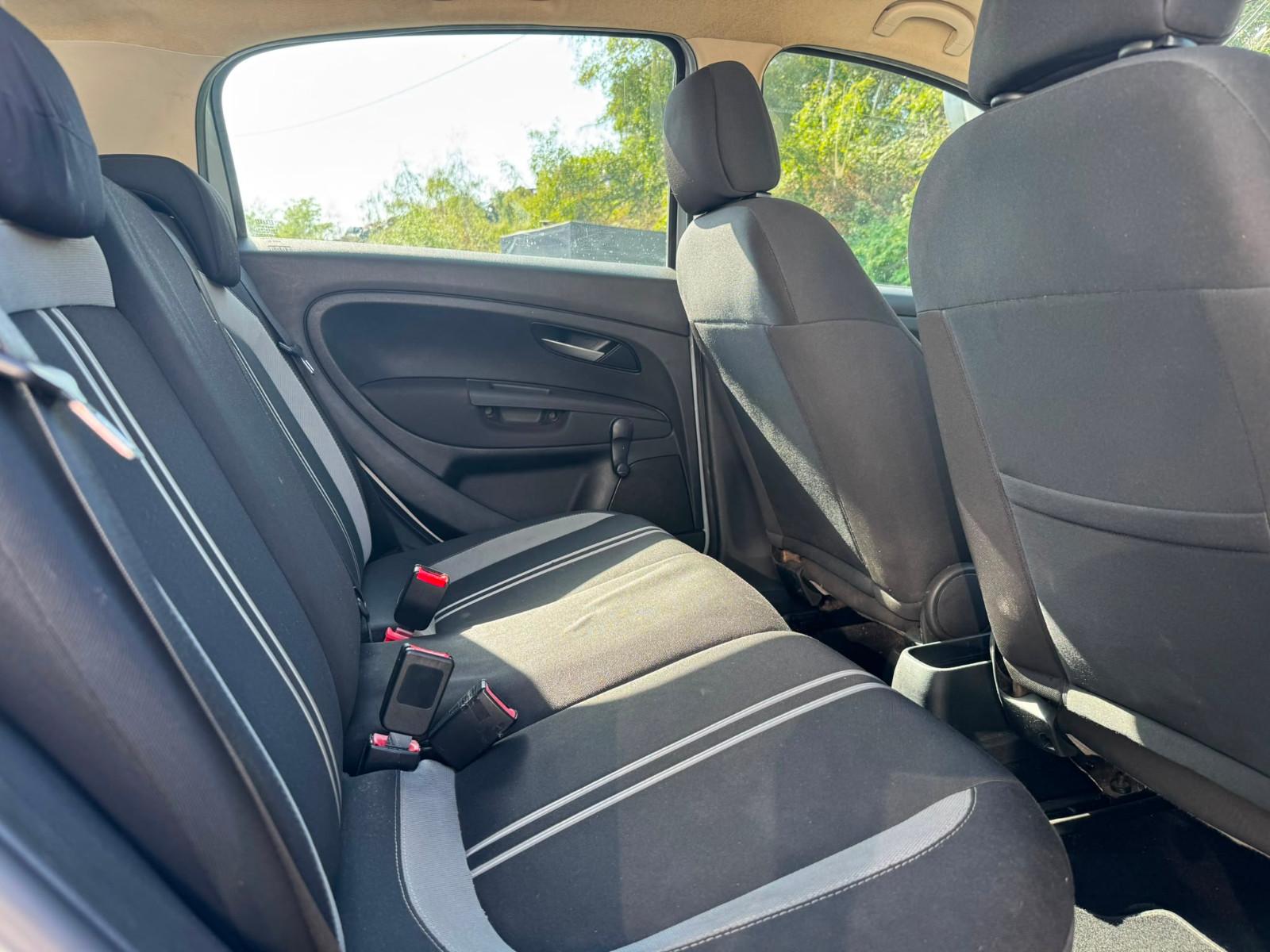 Fiat Grande Punto 1.2 8V Active