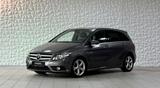 Mercedes-Benz B 200*1HAND*RENTNER*GARANTIE*E6 - gebrauchte Mercedes-Benz B 200 aus dem Jahr 2014
