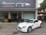 Aston Martin Vantage Vantage - manuale - prima v - Aston Martin Gebrauchtwagen von 2008