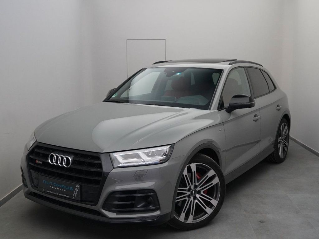 Image of Audi SQ5