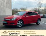 Opel Astra H GTC Edition - Opel Astra aus 2008: H