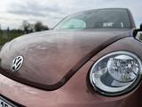 Volkswagen Beetle Cabrio 1.4 TSI  Design SOUND - Volkswagen Beetle SOUND mit Benzin-Antrieb