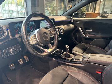 Mercedes A 180 - 5