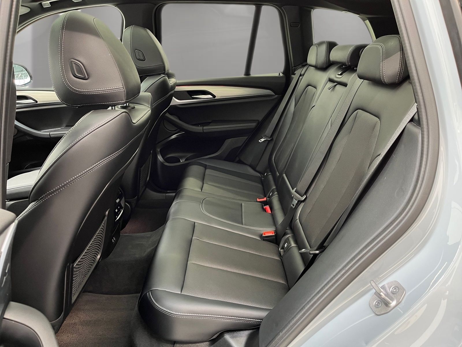 BMW X3 xDrive20d M Sport Navi Harman/K Kamera LED foto 11