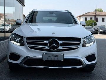 Mercedes GLC 220 - 2