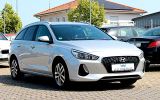 Hyundai i30 1.0 T-GDI/VOLL SHEFT/NAVI/SHZ/PDC/TEMP/RCAM/ - Hyundai i30 Gebrauchtwagen in Ludwigshafen