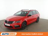 Skoda Octavia 2.0 TSI RS Aut.*NAVI*LED*TEMPO*PDC*SHZ* - Skoda Octavia Gebrauchtwagen in Köln