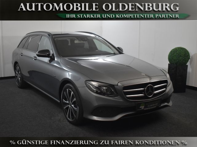 Mercedes-Benz E 300 de T Avantgarde *Distro+*Wide*Pano*MBEAM*