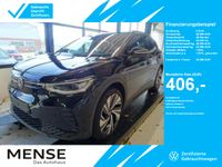 Volkswagen ID.4 - Vorschau Bild 1