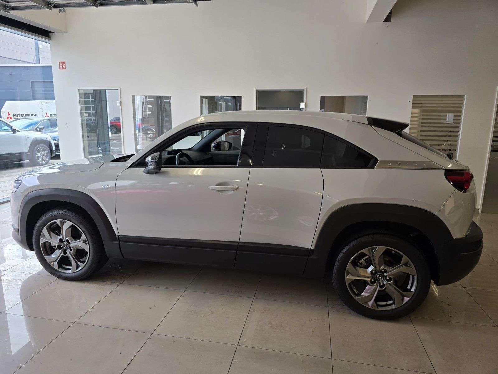 Mazda MX-30 - Bild 3