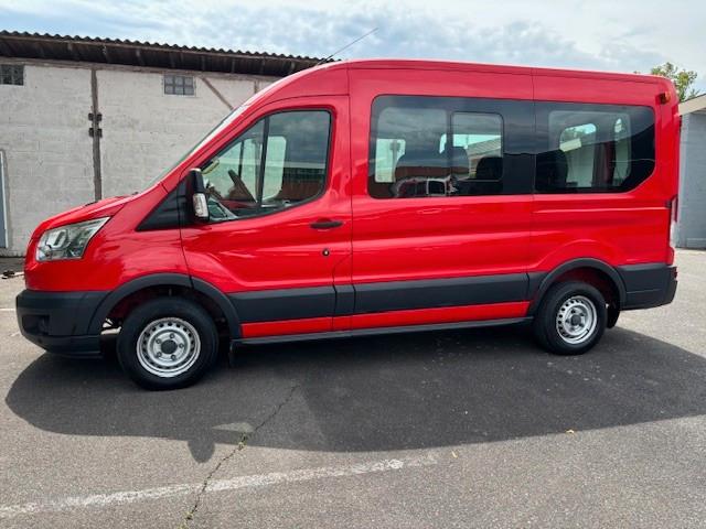 Ford Transit Kombi 310 L2