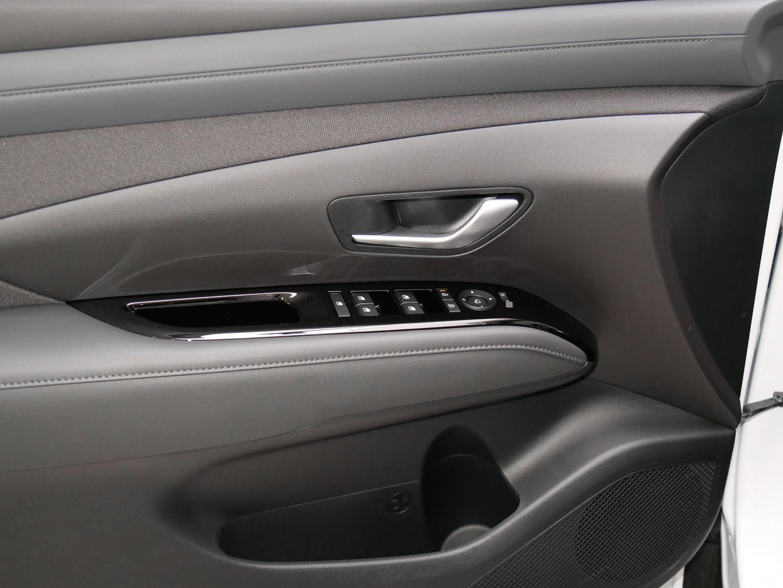 Hyundai TUCSON - Bild 15