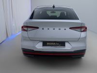 Skoda Enyaq - Vorschau Bild 8