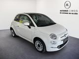 Fiat 500 1.0 DOLCEVITA Hybrid/PANO-DA/KLIMAA/PDC-H/ - Fiat 500: 500d