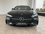 Mercedes-Benz CLE 450 4M AMG Line/Pano.-Dach/Distronic/Kamera - gebrauchte Mercedes-Benz CLE 450 aus dem Jahr 2024