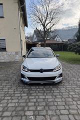 Volkswagen VW Golf 7 GTI Performance 2019 virtual Coc... - Volkswagen Golf: GTI 20
