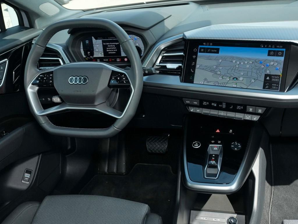 Audi Q4 e-tron - Bild 3