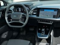 Audi Q4 e-tron - Vorschau Bild 3