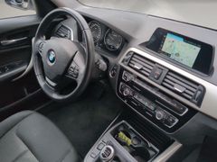 BMW 120 d ~Navi~LED~ PDC