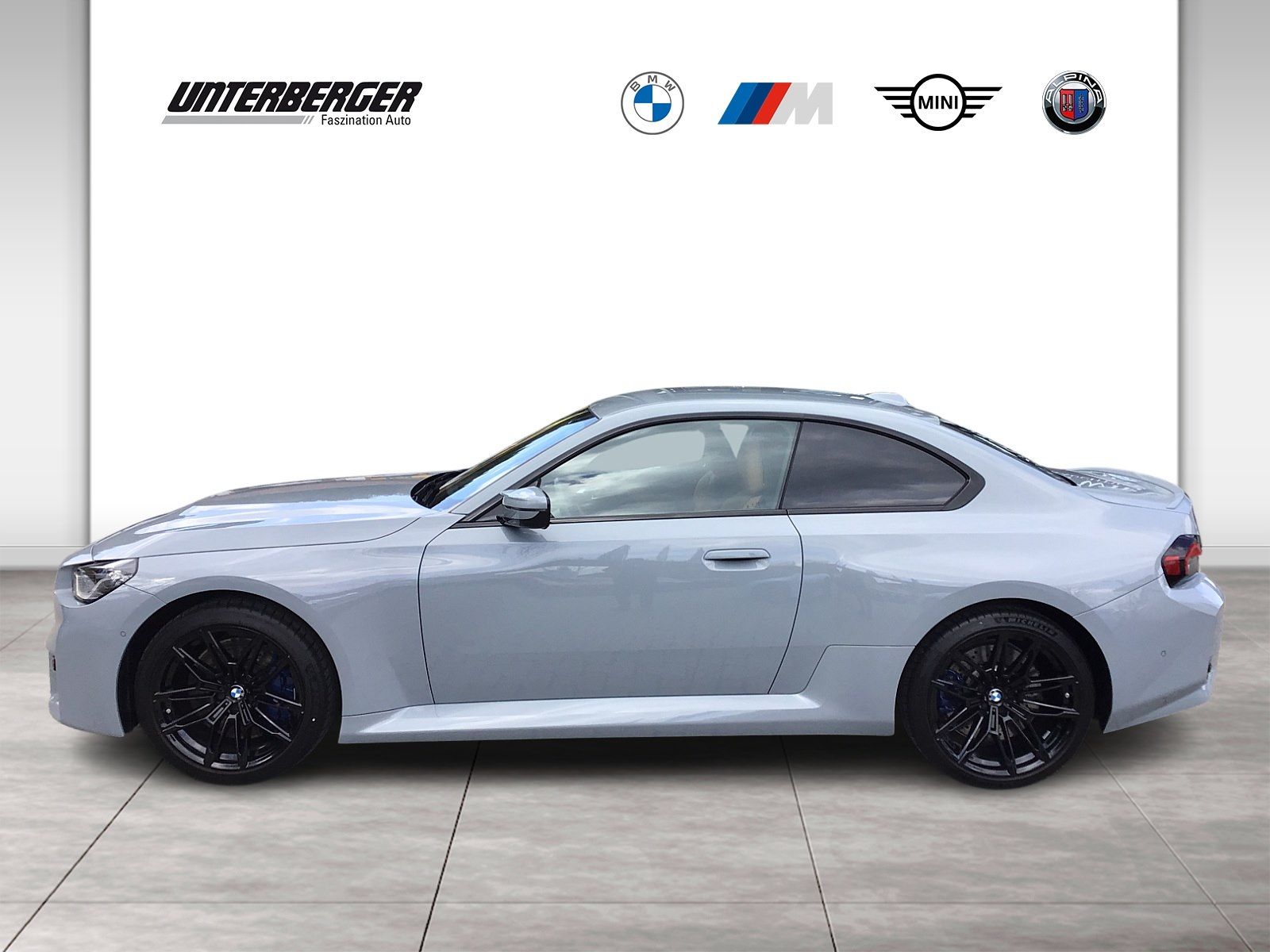 BMW M2 - Bild 3