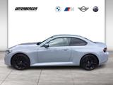 BMW M2 Coupé Schaltgetriebe-Adaptives M Fahrwerk-Har - mit Benzin-Antrieb: Adaptives Fahrwerk