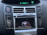Toyota Yaris Bluetooth,PDC & Klima | NEU:Bremsen/Reifen - Toyota Yaris: Bluetooth