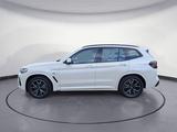 BMW X3 xDrive30e M SPORT Driving Assistant AHK HiFi  - BMW X3: 3D