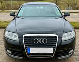 Audi A6 2.7 TDI (DPF) multitronic -