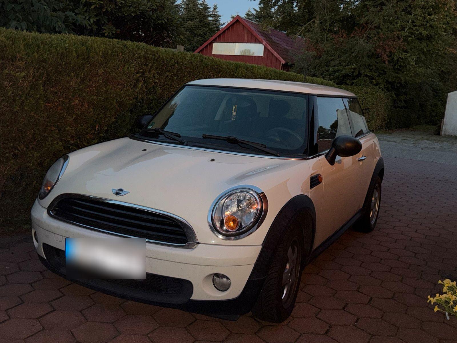 MINI ONE