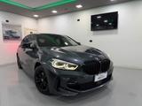 BMW Bmw 118 118d 5p. Msport - BMW 118 mit Halbautomatikschaltung