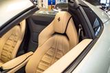 Ferrari 812 GTS*Carbon*LIFT*Extracamp.*Grigio Ingrid*JBL - Ferrari Gebrauchtwagen von 2022