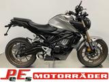 Honda CB 125 R ABS *kurzer Kennzeichenhalter*Spiegel* - Angebote