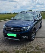 Dacia Logan mcv stepway - Dacia Logan Gebrauchtwagen in München