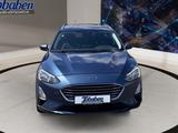 Ford Focus Cool&Connect + AHK + Kamera + LED - gebrauchte Ford Focus aus dem Jahr 2021