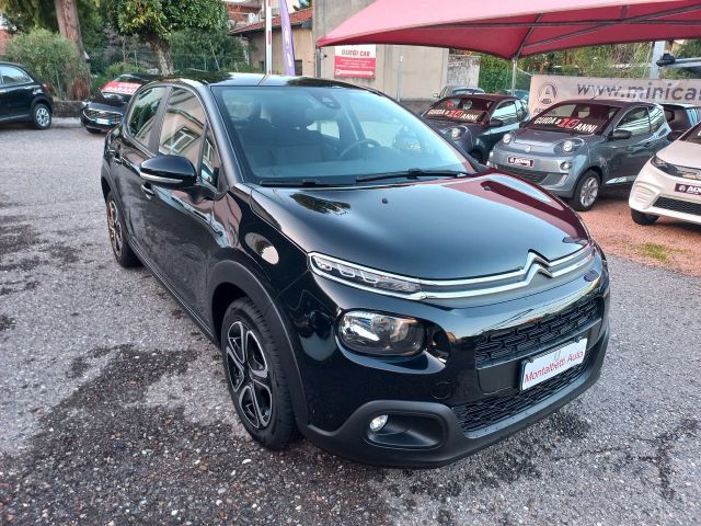 Citroën Citroen C3 PureTech 83 S&S Feel