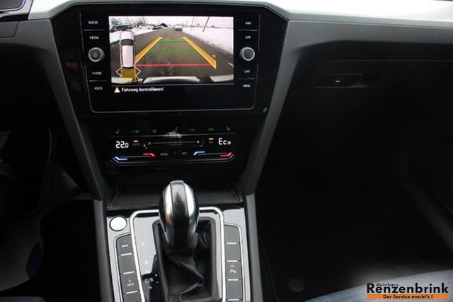 Passat Variant GTE AHK ACC Kamera Business Premi