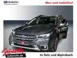 Subaru Outback 2.5i Platinum Navi Soundsystem - Subaru Outback Neuwagen