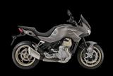 Moto Guzzi V100 Mandello Aviazione Navale - MOTO GUZZI TOURER