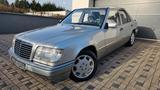 Mercedes-Benz E 200 D ! 78000 KM ! TOP ZUSTAND ! - gebrauchte Mercedes-Benz 200 aus dem Jahr 1995