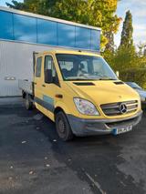 Mercedes-Benz mercedes Sprinter Doppelkabine - Mercedes-Benz eSprinter Diesel Gebrauchtwagen
