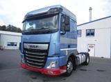 DAF XF 450 FT /STANDKLIMA/TEMPOMAT/RETARDER - Daf XF 450