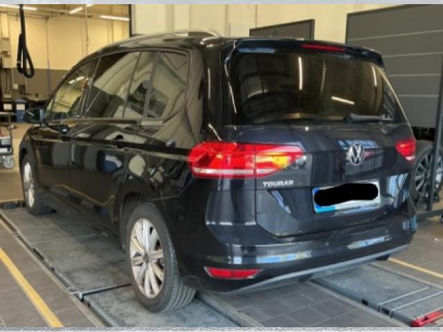 Volkswagen Touran 1.5 TSI DSG Active Navi Pano AHK LED ACC, миниатюра 4