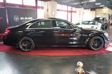 Mercedes-Benz S 63 AMG 4Matic+ L *PANO*4DBUR*HUD*KERAMIK*360° - Mercedes-Benz S 63 AMG Gebrauchtwagen in Berlin
