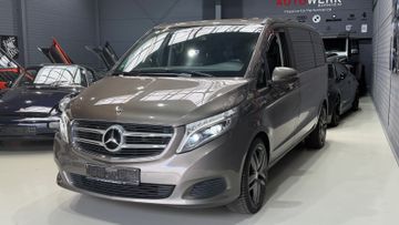 Mercedes V 250 - 10