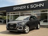 Audi Q2 35 TFSI Advanced,Matrix,R-Kam,ACC,Shz,2-Zon. - Audi Q2: Advanced