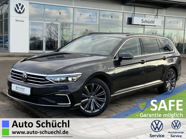 Volkswagen Passat Variant GTE 1.4 TSI DSG eHYBRID R-LINE NA