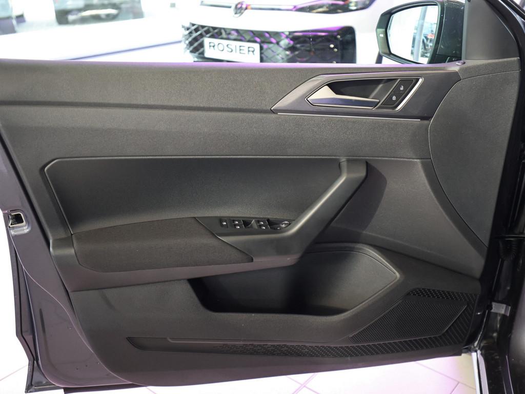Volkswagen Polo Style 1.0 TSI DSG MATRIX-LED NAVI KAMERA BT, миниатюра 22