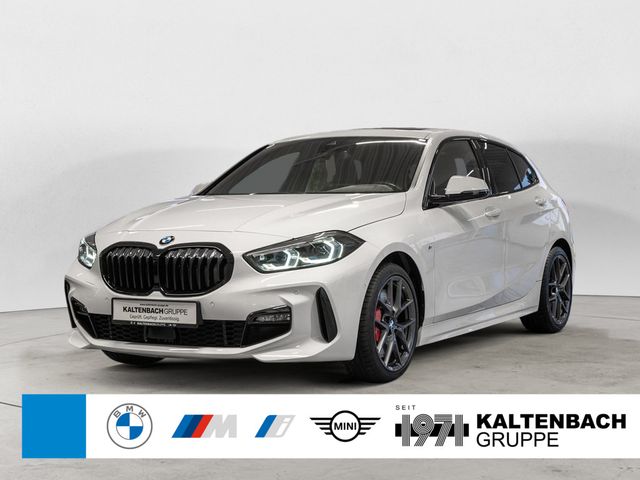 BMW 118i M-Sportpaket ALUFELGEN SPORTSITZ(E) PANO